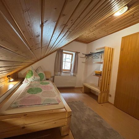 Eggerhof Apartment Флатах Екстериор снимка