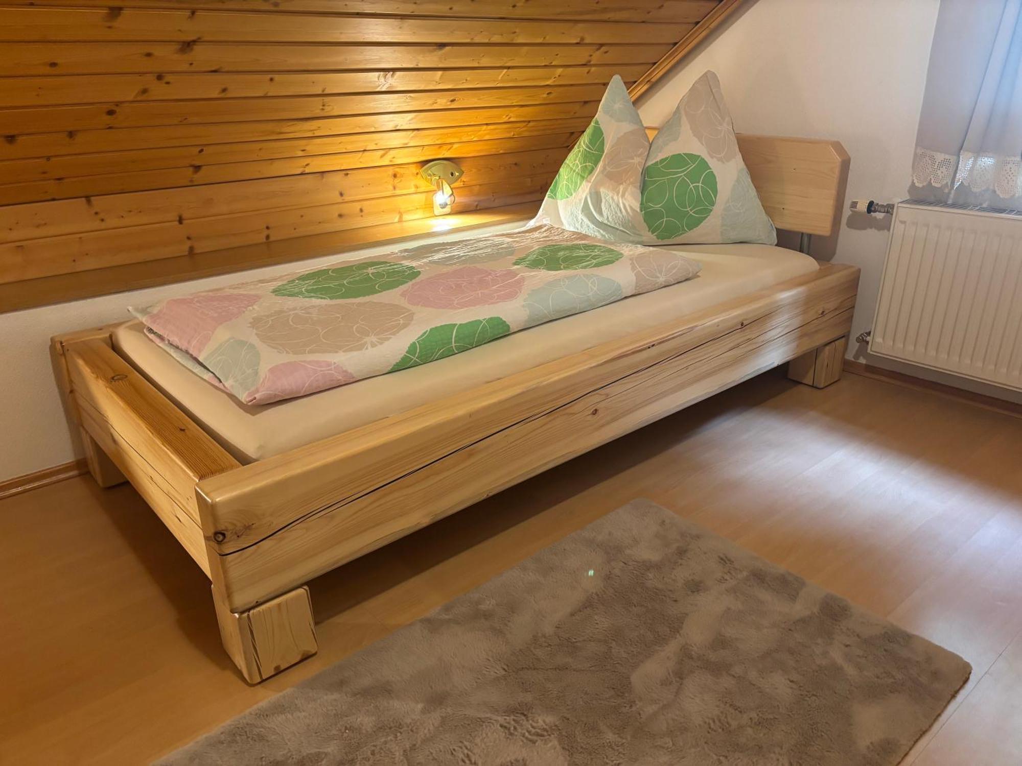 Eggerhof Apartment Флатах Екстериор снимка