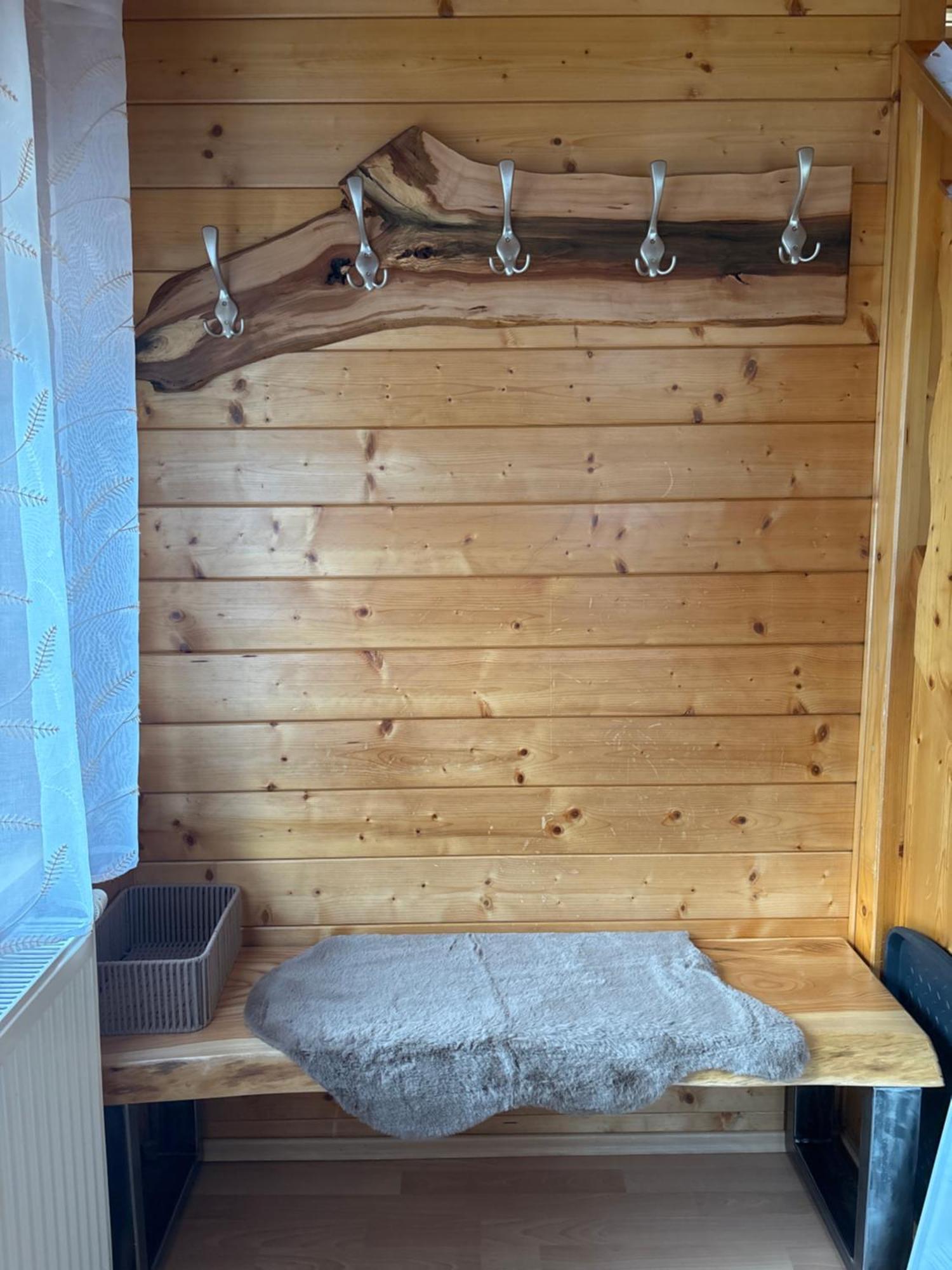 Eggerhof Apartment Флатах Екстериор снимка