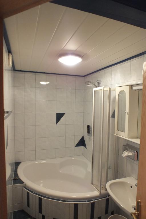 Eggerhof Apartment Флатах Екстериор снимка