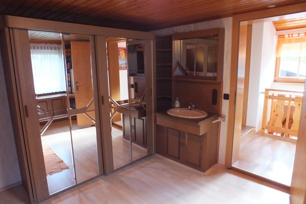 Eggerhof Apartment Флатах Екстериор снимка
